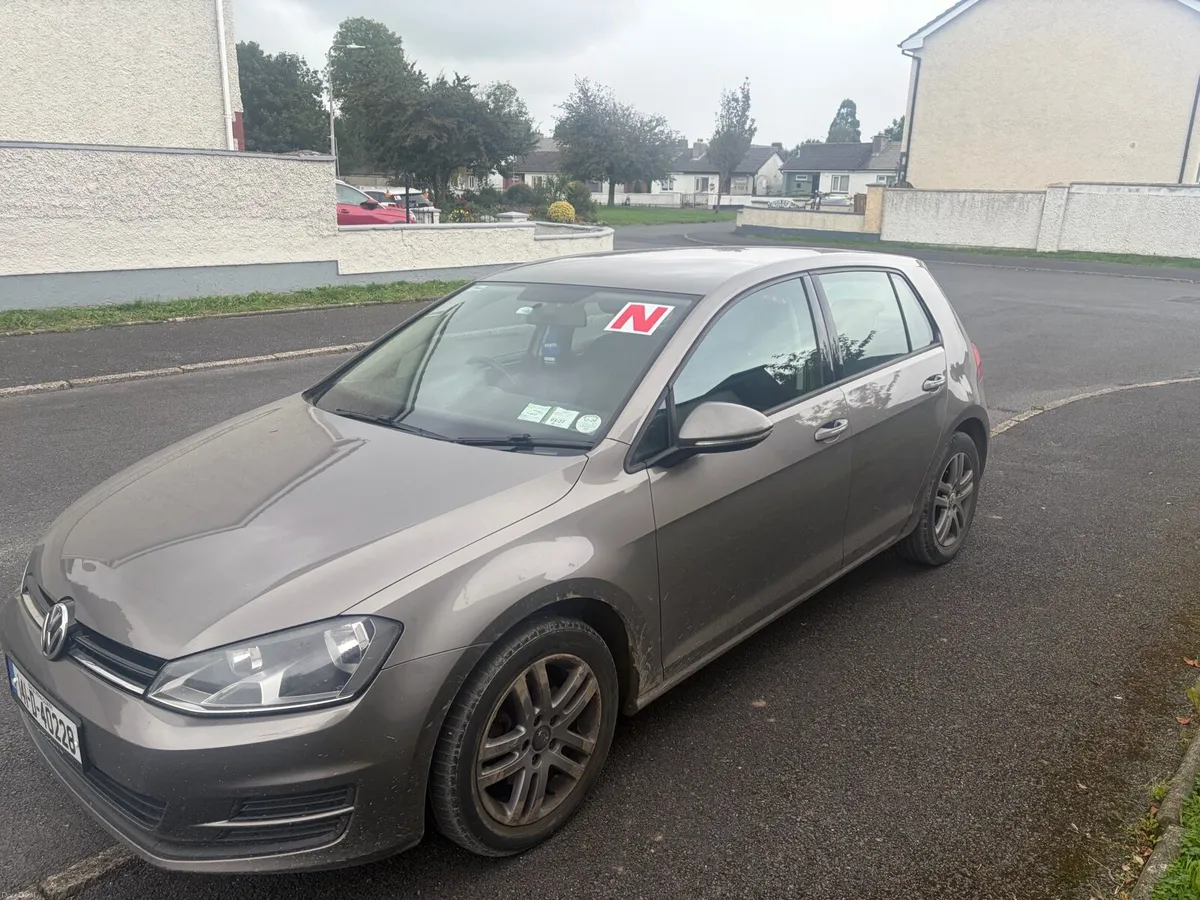 Volkswagen Golf - Image 3