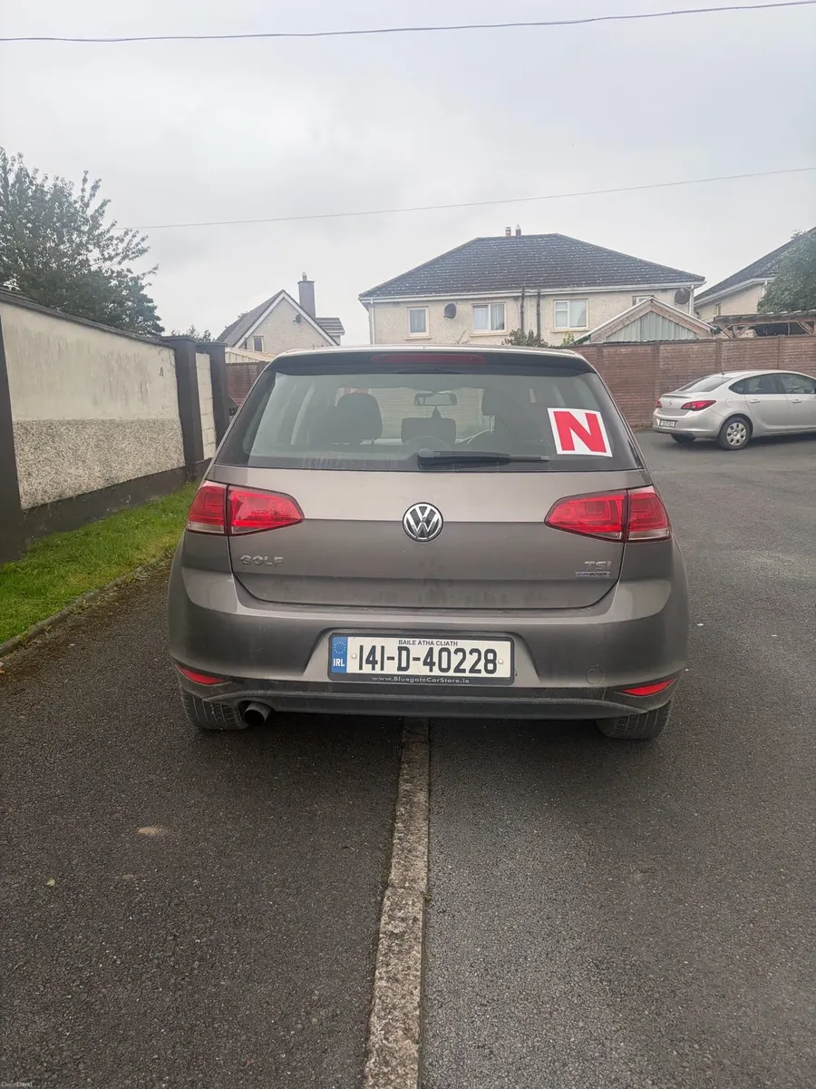 Volkswagen Golf - Image 5