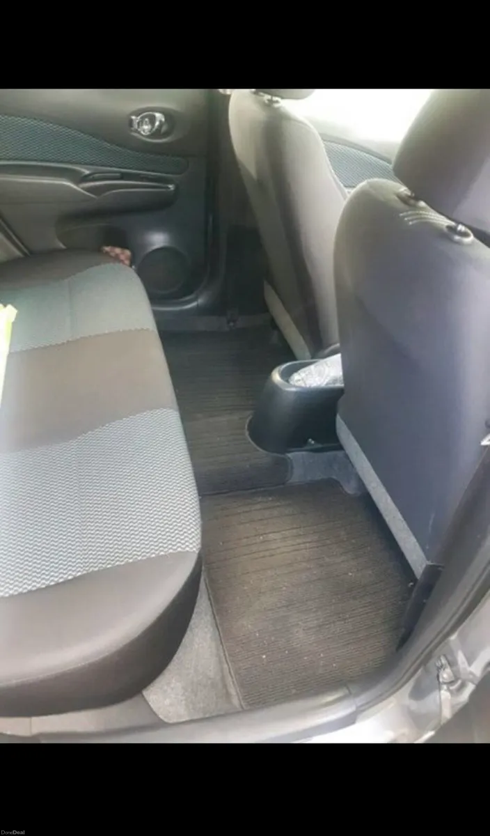 Nissan Note 20142 - Image 6