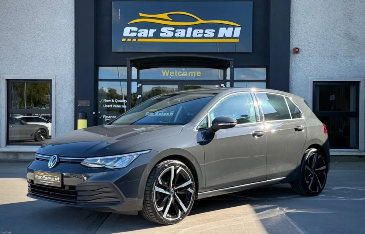 1.5 TSI Life Hatchback 5dr Petrol Manual Euro 6 (s - Image 2