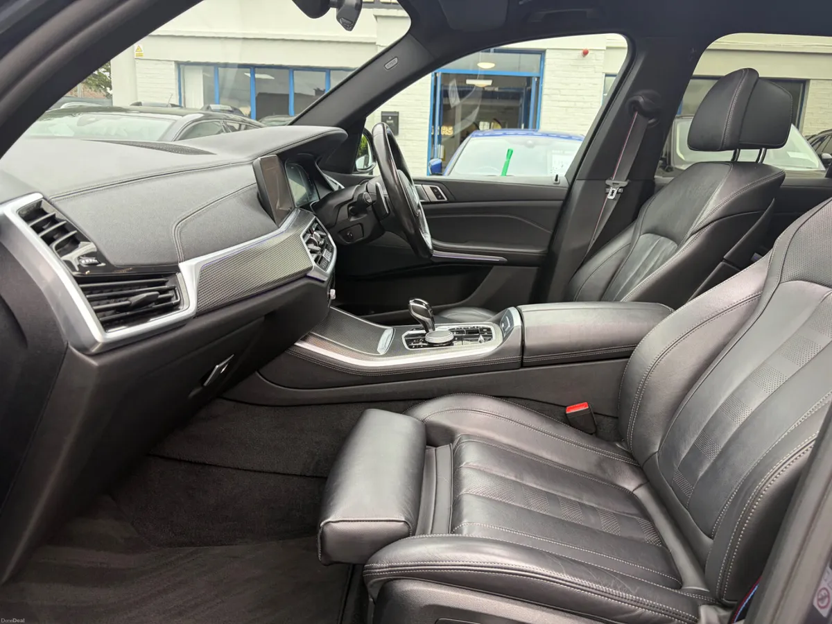 BMW X5 xDrive45e M Sport | 2021 | 150, 757km - Image 4