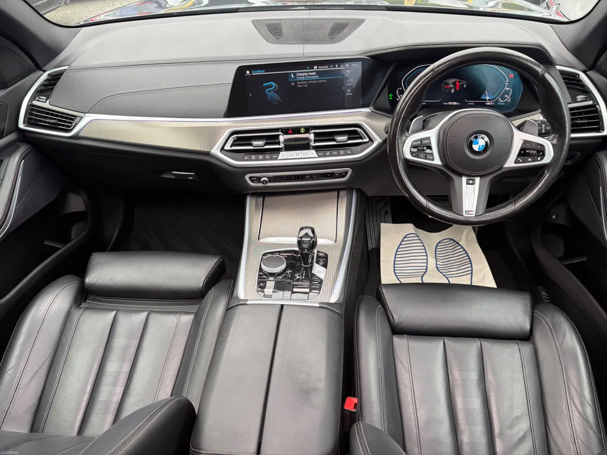 BMW X5 xDrive45e M Sport | 2021 | 150, 757km - Image 2