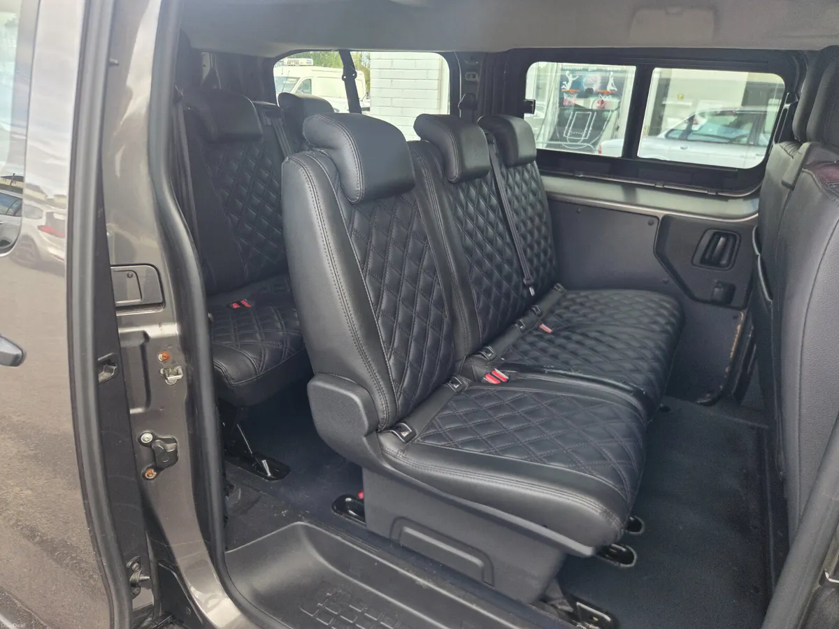 Peugeot Traveller 2021 - Image 6