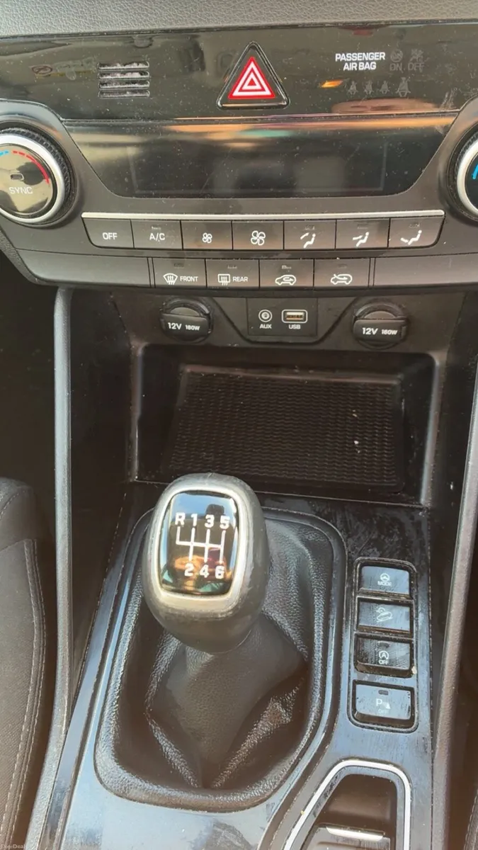 Hyundai Tuscon - Image 3
