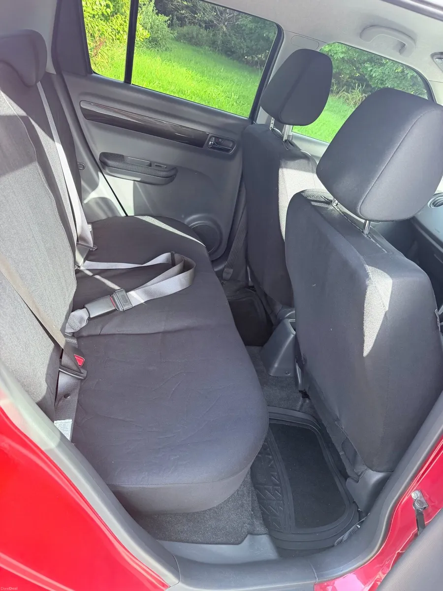 Suzuki Swift Automatic - Image 6