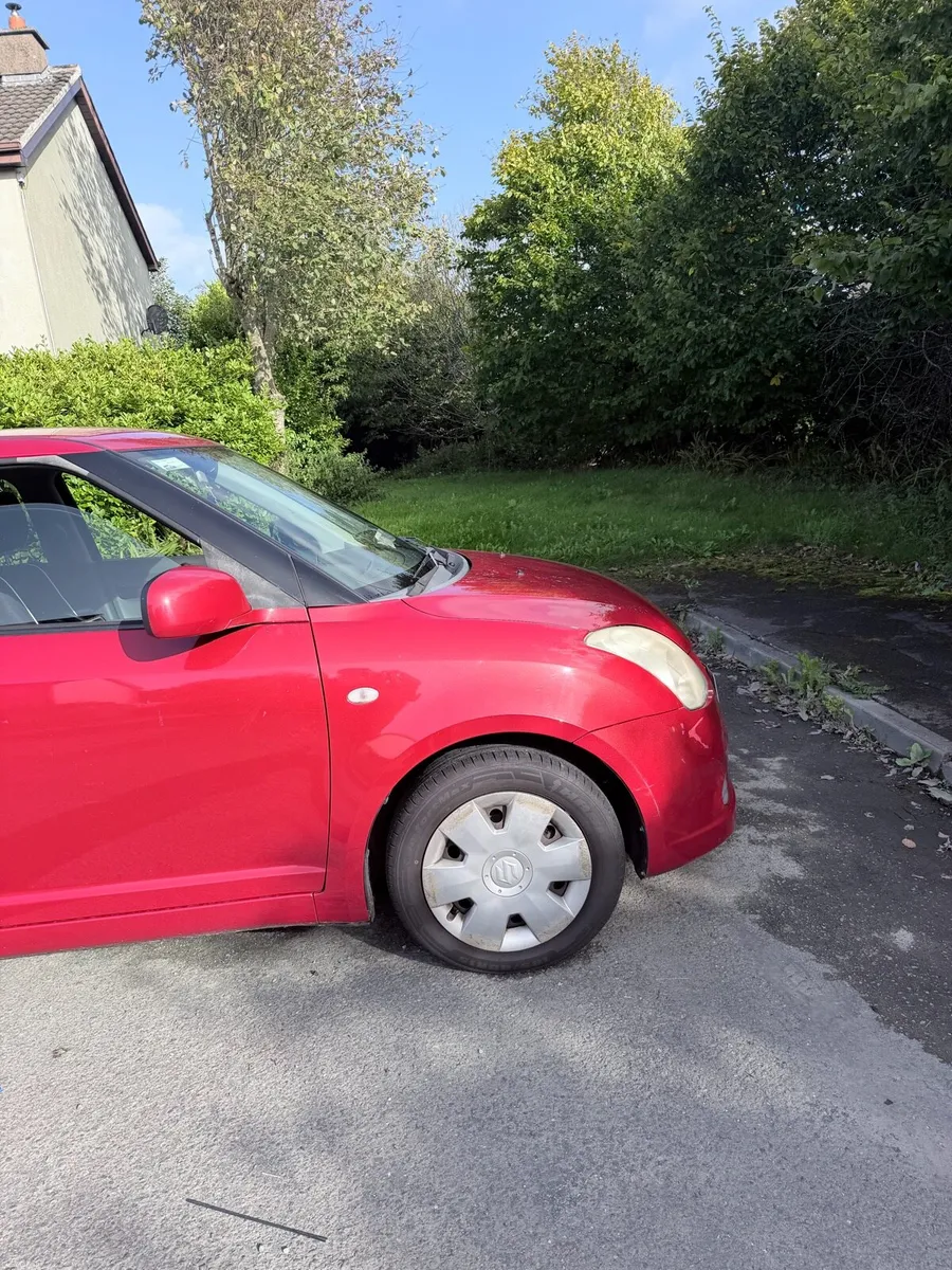 Suzuki Swift Automatic - Image 3
