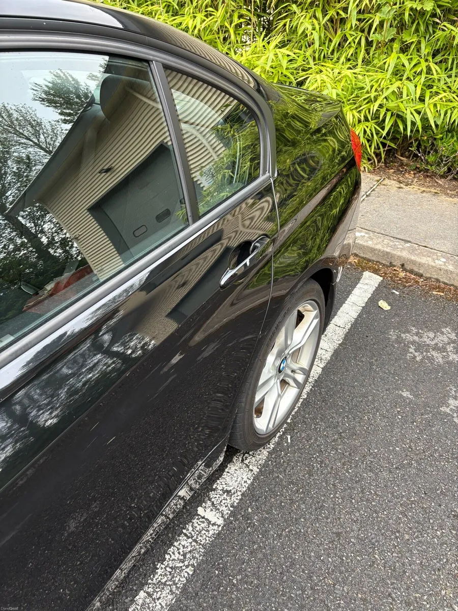 BMW F30 318D (183k kms)! - Image 4