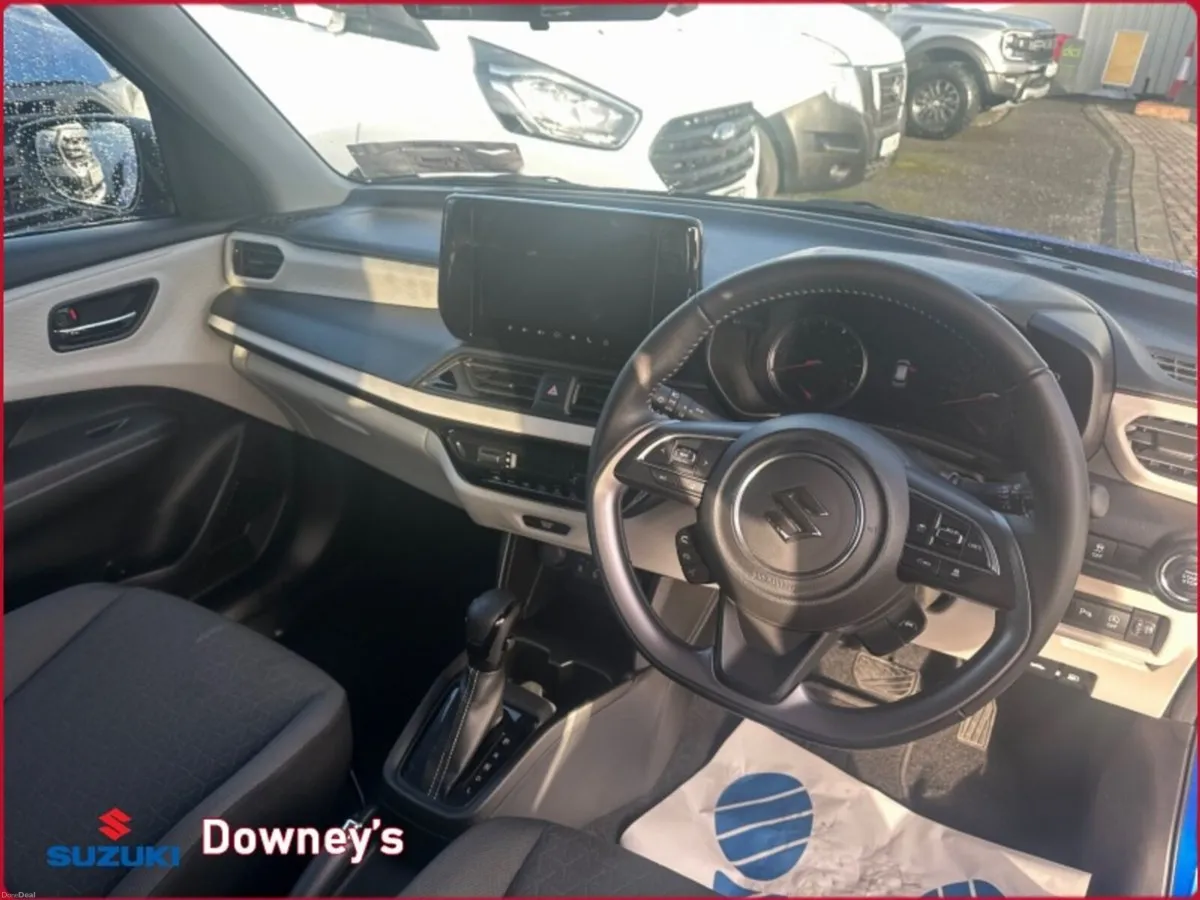Suzuki Swift 1.2 PETROL MOTION. - Image 5