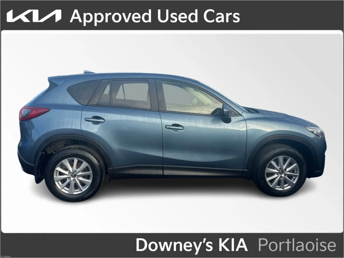 Mazda CX-5 2.2 DSL EXECUTIVE - Image 6