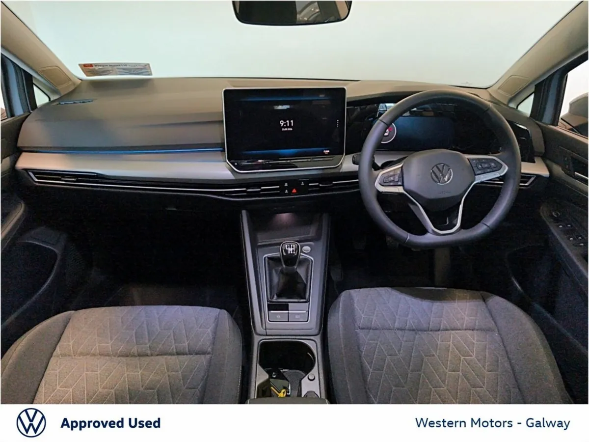 Volkswagen Golf EDITION 75 1.5 TSI 116HP - Image 2
