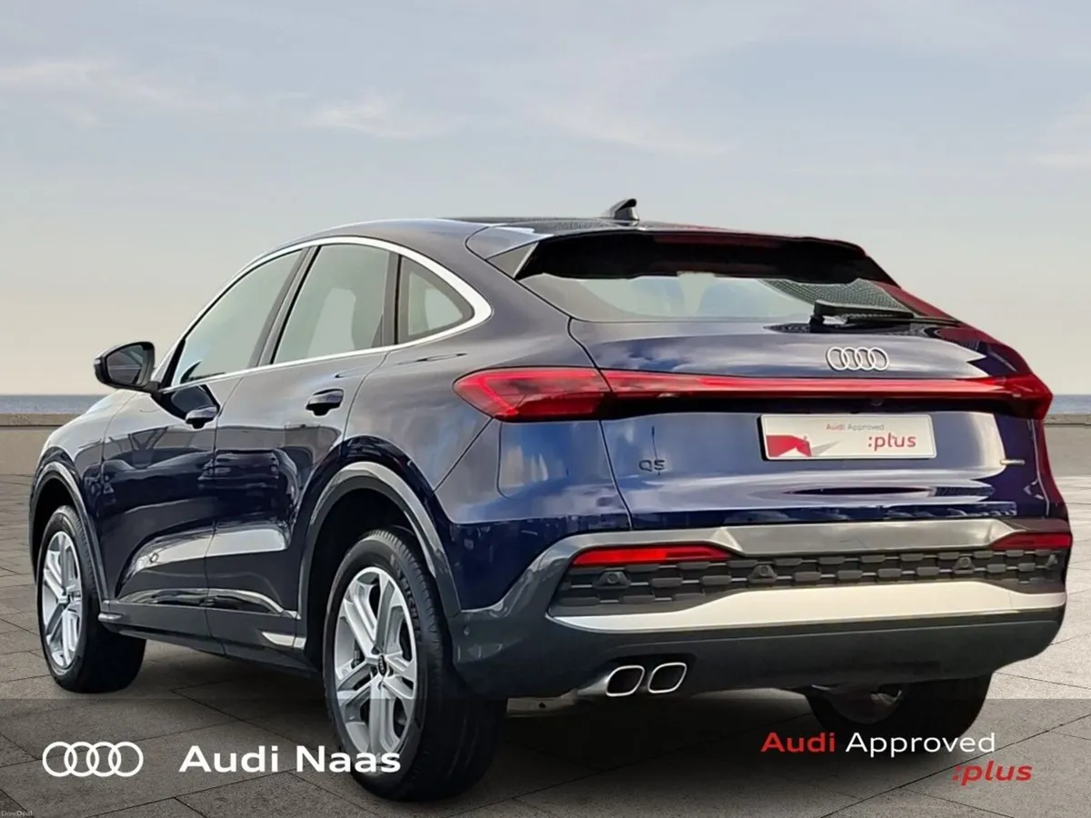 Audi Q5 SB 40 TDI Q SE 204HP - Image 4