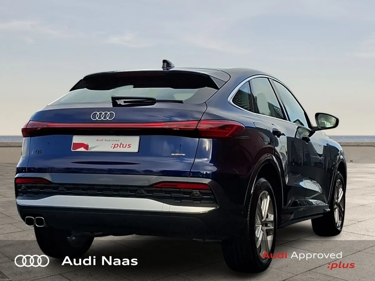 Audi Q5 SB 40 TDI Q SE 204HP - Image 6