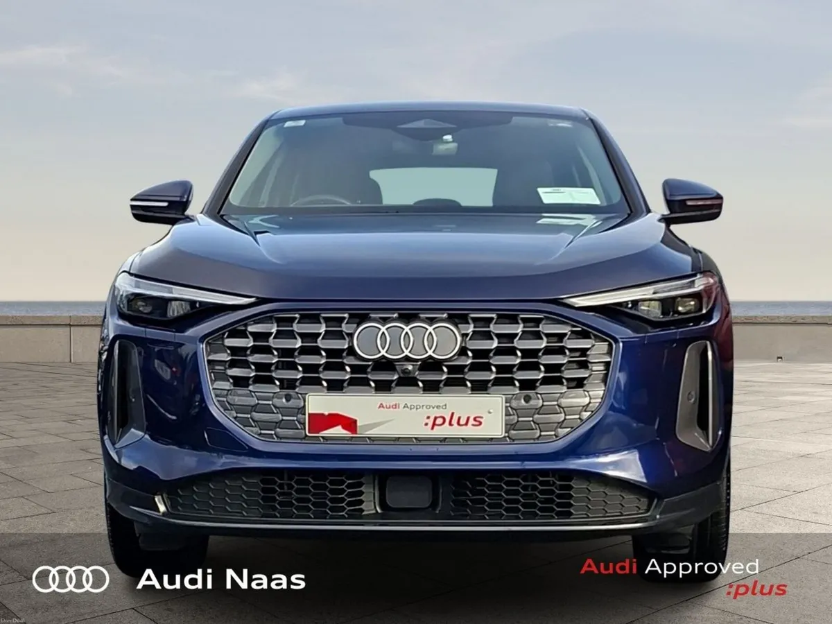 Audi Q5 SB 40 TDI Q SE 204HP - Image 2