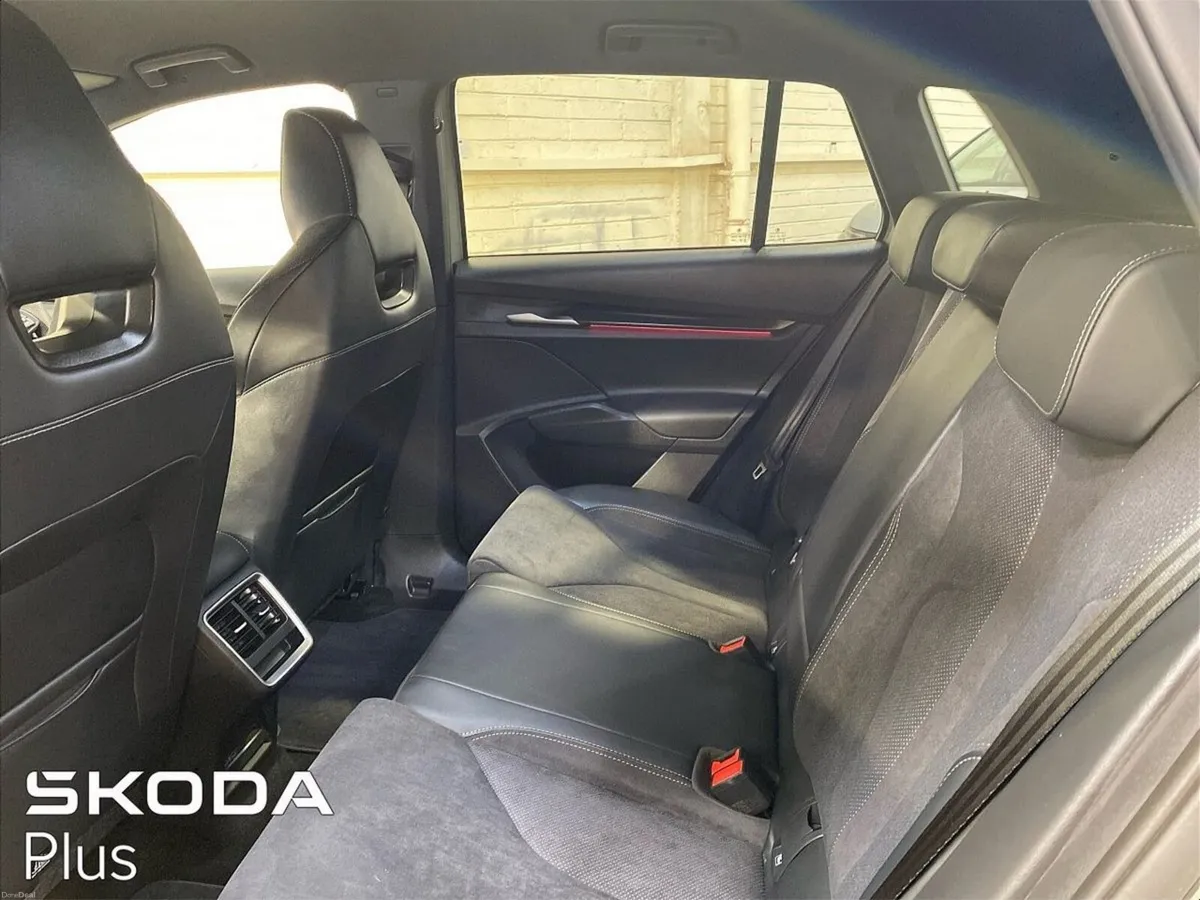 Skoda Elroq 85 Sportline - Image 6