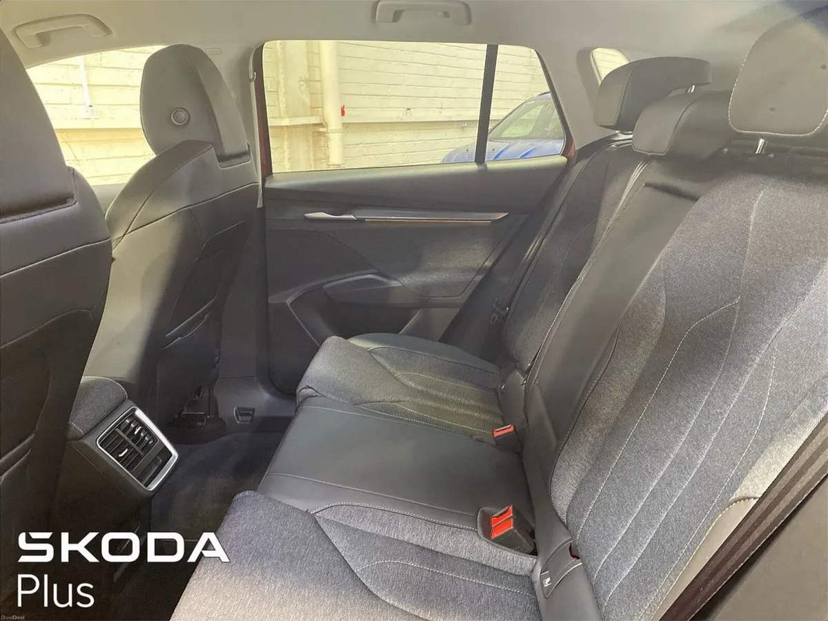 Skoda Elroq 85 Long Range - 2 Year Warranty - Image 6