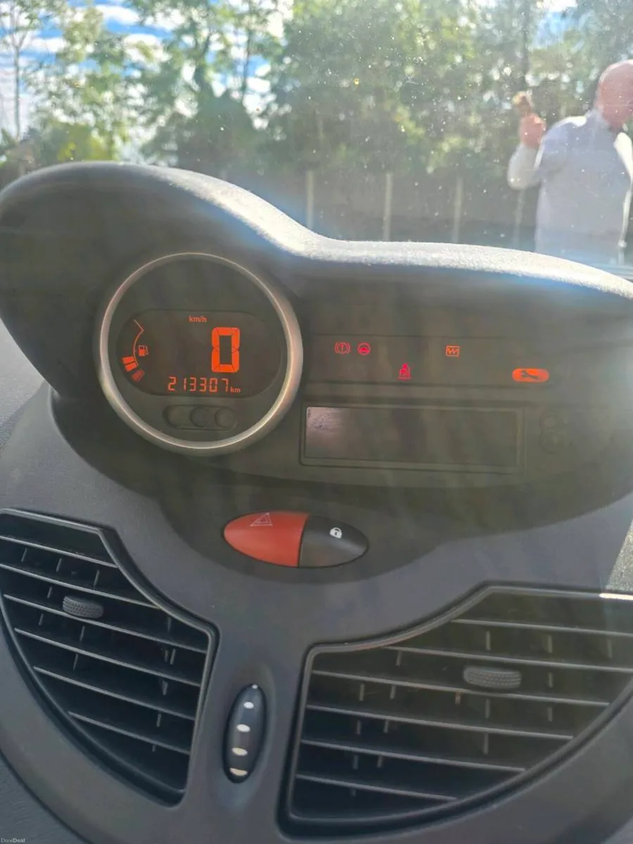 Renault Twingo 2008 - Image 3