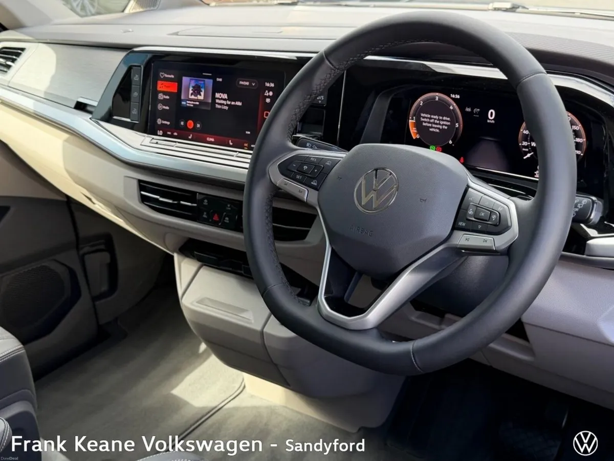 Volkswagen California OCEAN AUTO 2.0TDI 150BHP *EX - Image 2