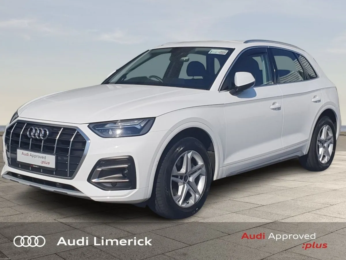 Audi Q5 35 TDI 163 SE - GREAT ADDITIONAL SPEC - Image 3