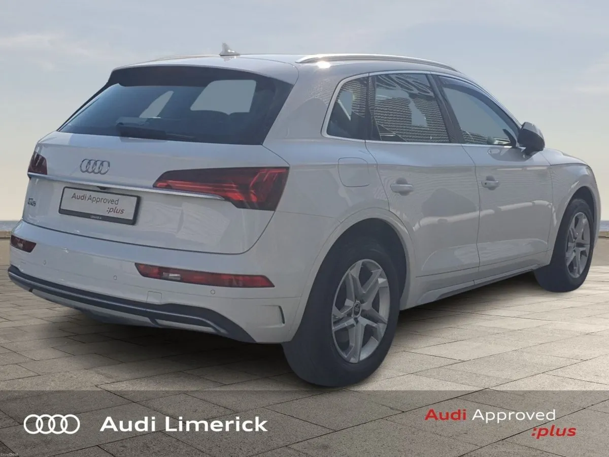 Audi Q5 35 TDI 163 SE - GREAT ADDITIONAL SPEC - Image 5