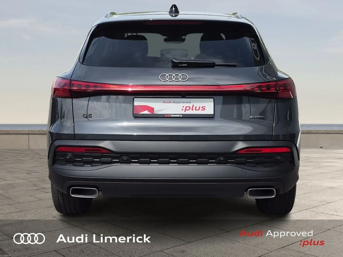 Audi Q5 *SAVE €11128 VS NEW* Q5 E-HYBRID 220 KW Q - Image 6