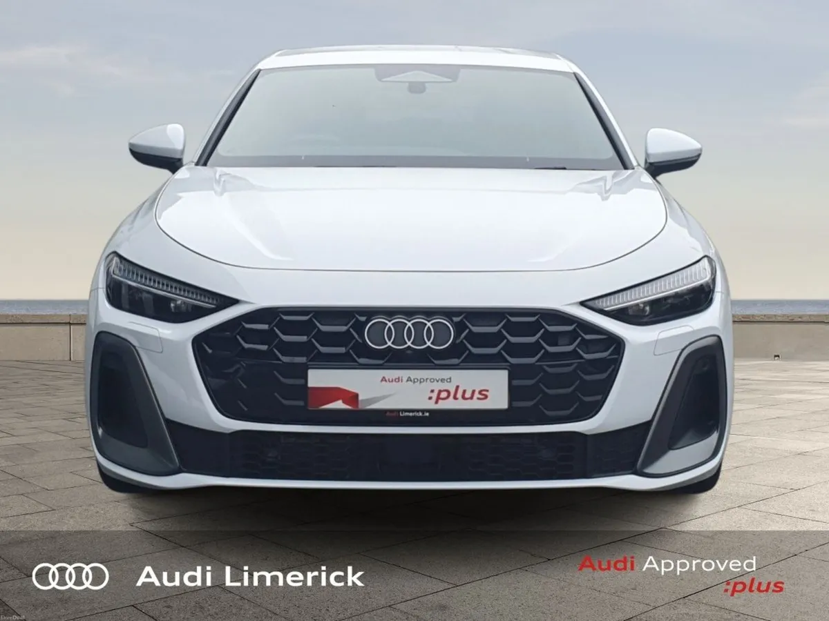 Audi A5 S Line E-Hybrid Quattro - 115KMS ELECTRIC - Image 2