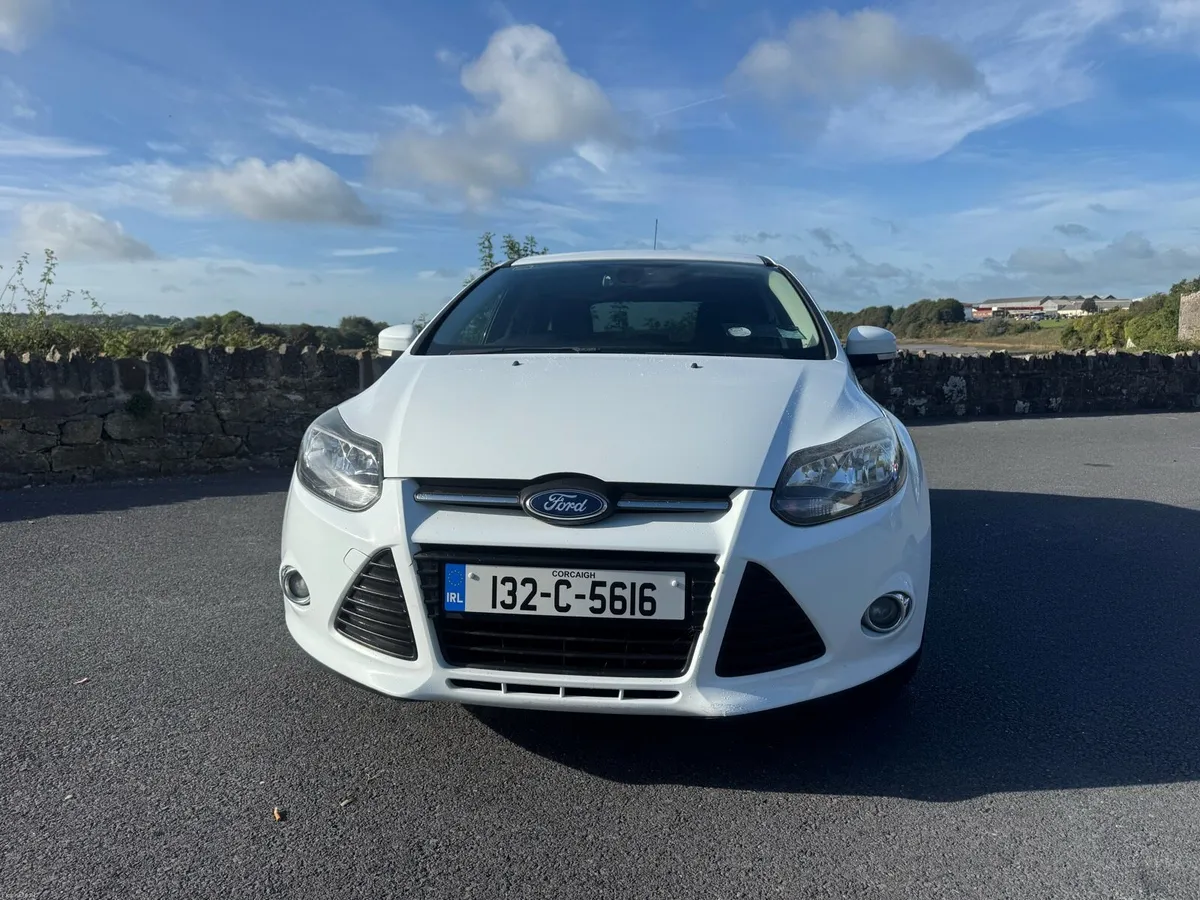 2013 Ford focus - Image 2