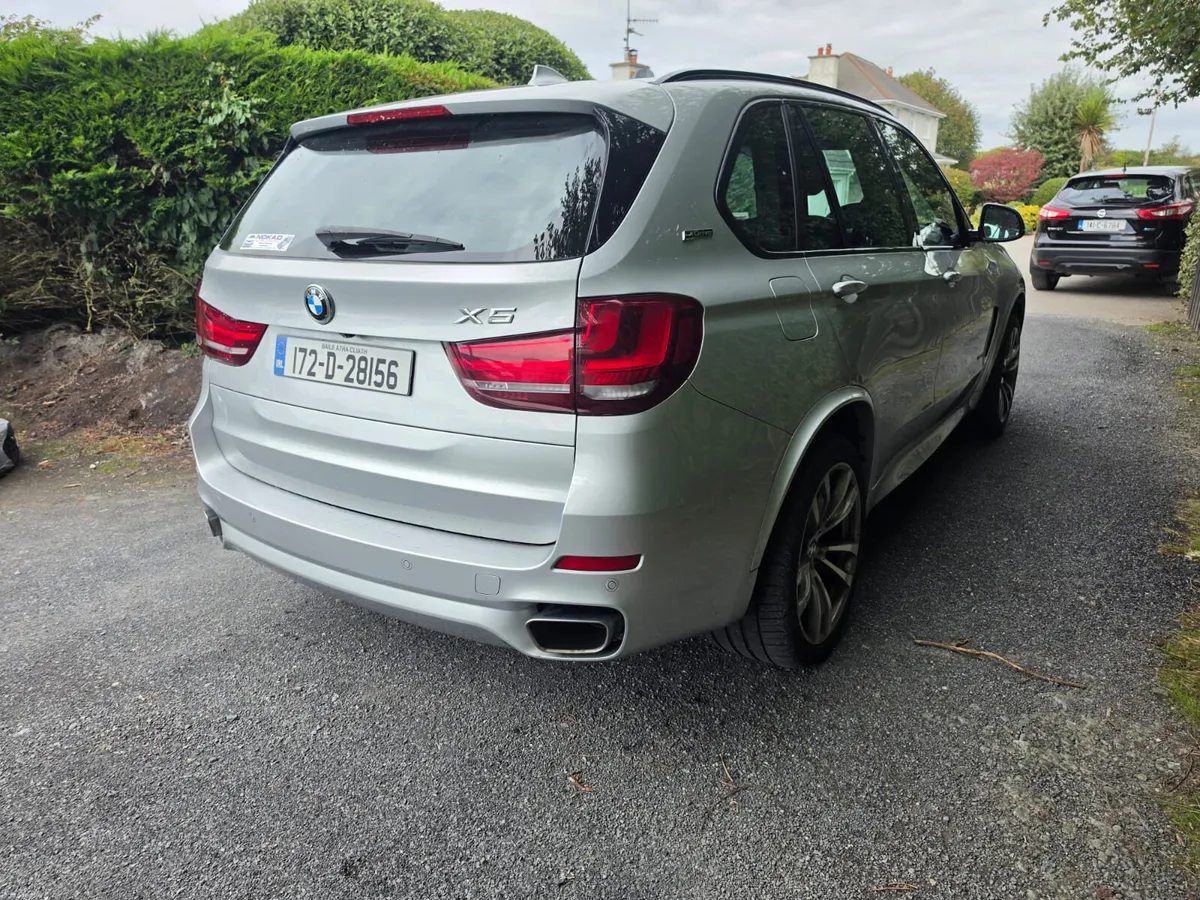 BMW X5 40E PLUGIN HYBRID - Image 5
