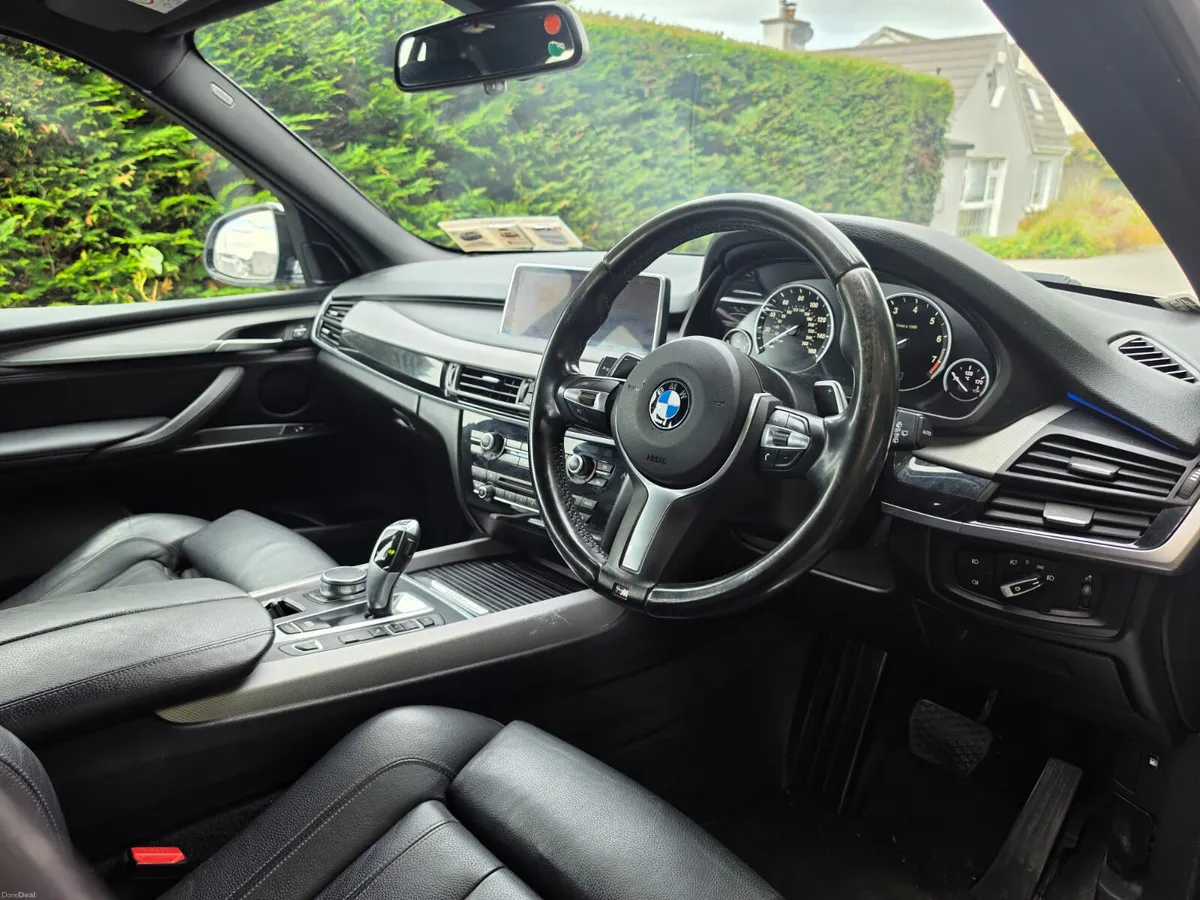 BMW X5 40E PLUGIN HYBRID - Image 6