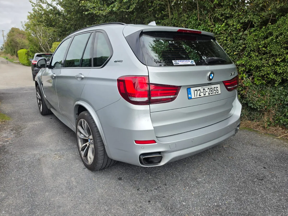 BMW X5 40E PLUGIN HYBRID - Image 3