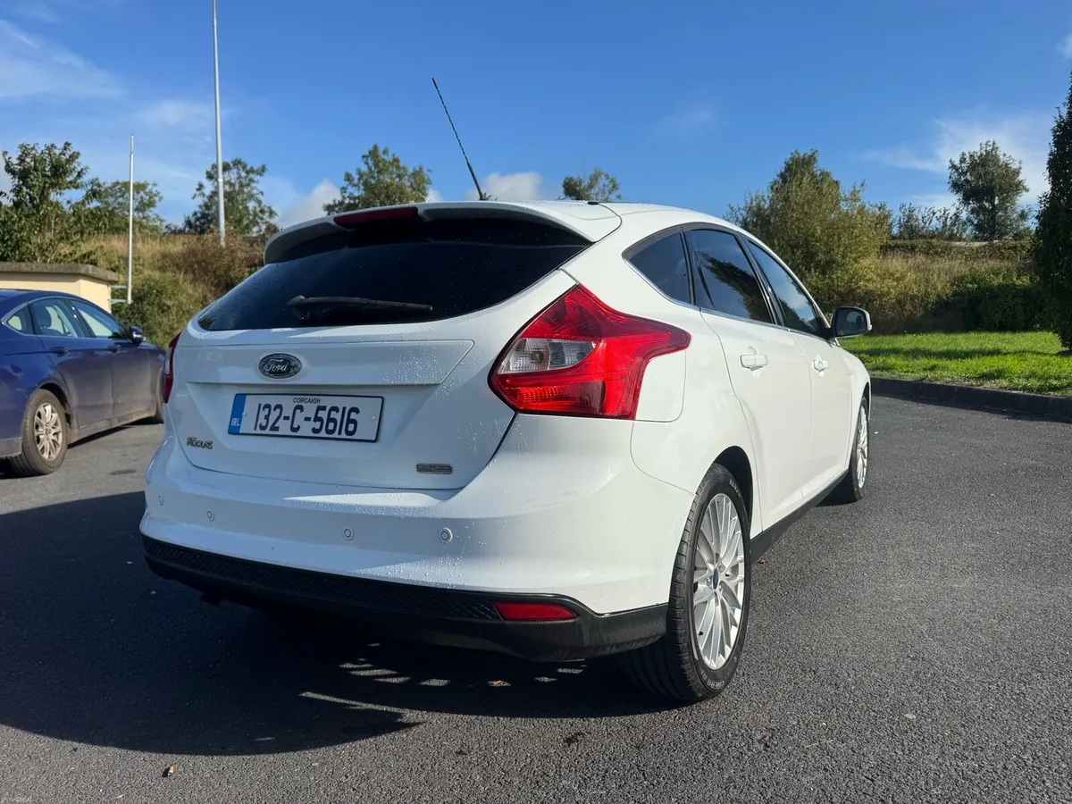 2013 Ford focus - Image 6