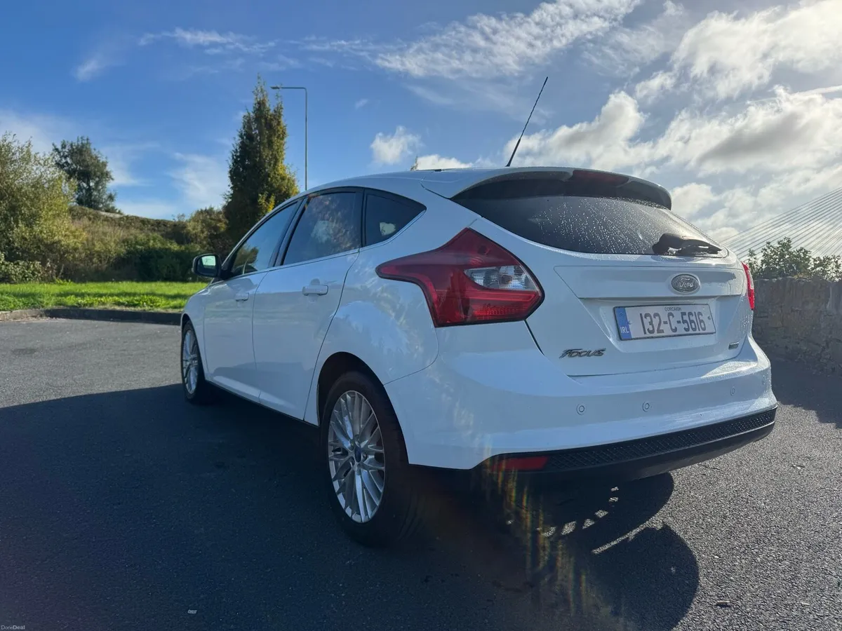 2013 Ford focus - Image 5