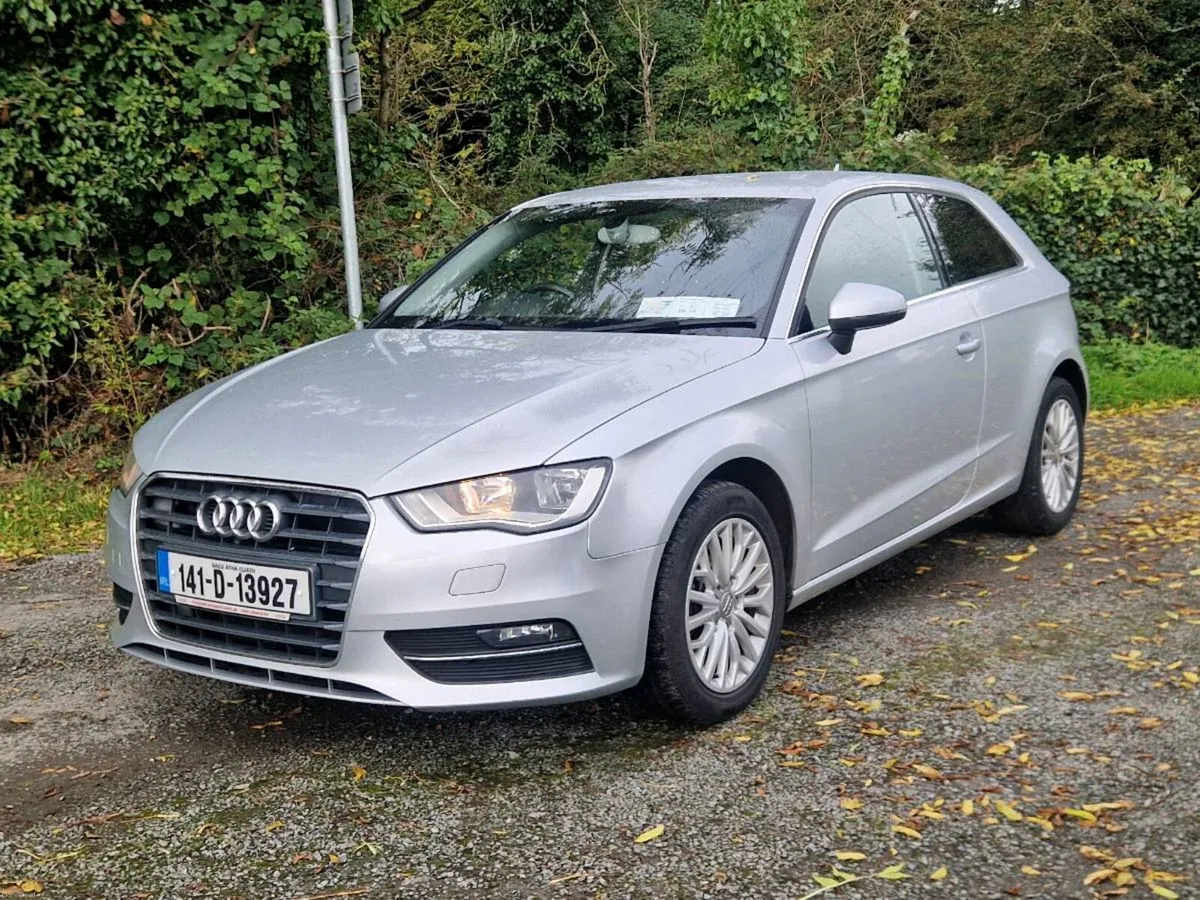 Audi A3 1.6 TDi - Image 2