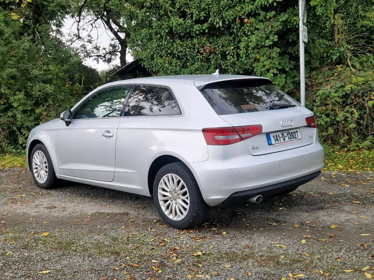 Audi A3 1.6 TDi - Image 3