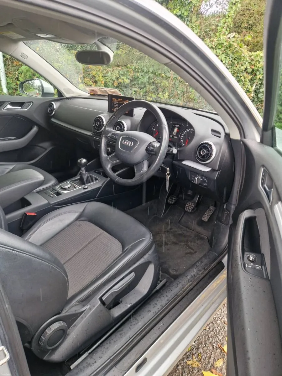 Audi A3 1.6 TDi - Image 5
