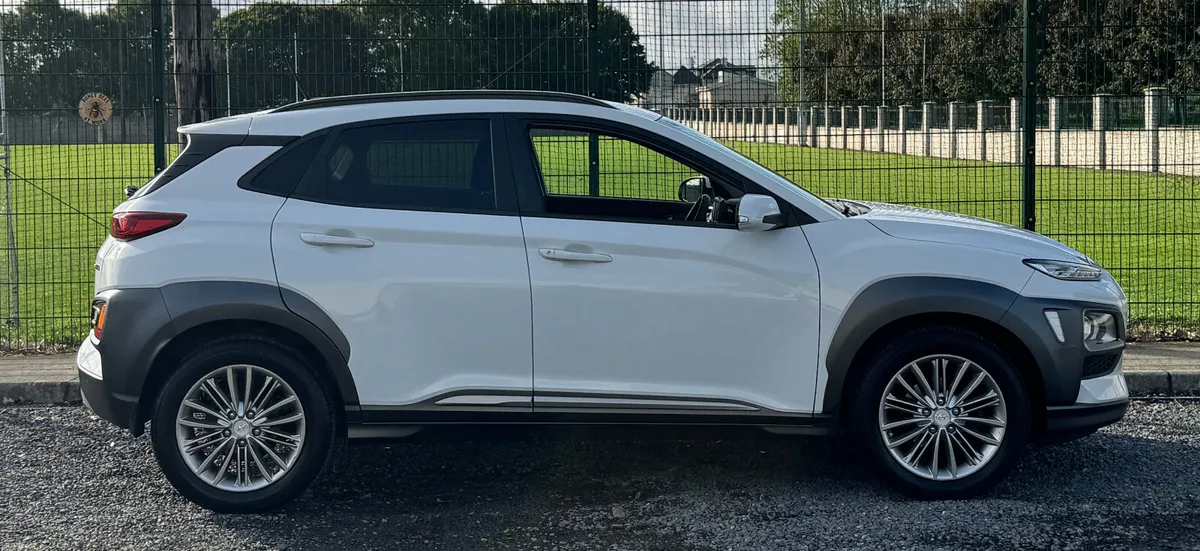 HIGH SPEC | ONE OWNER | NCT 07/28 - Image 6