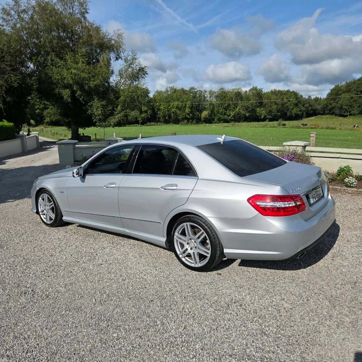 E200 cdi - Image 2