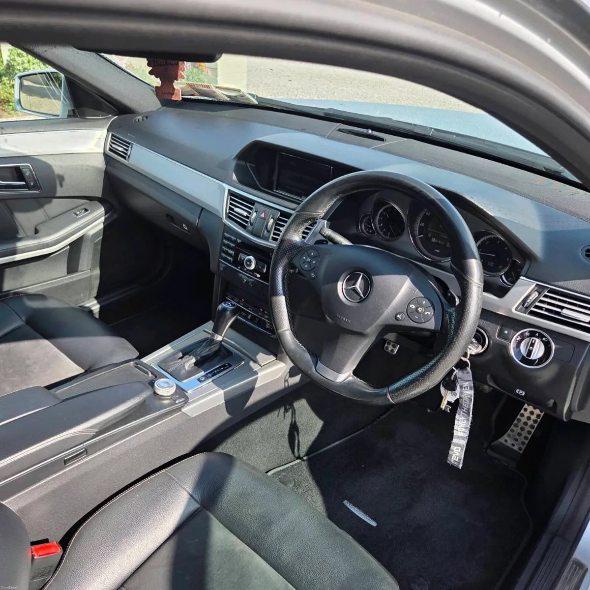 E200 cdi - Image 5