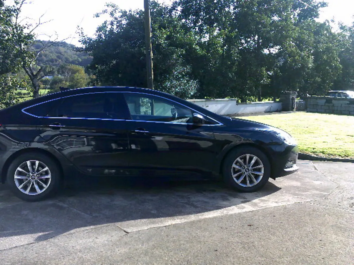 Hyundai i40 2017 - Image 4