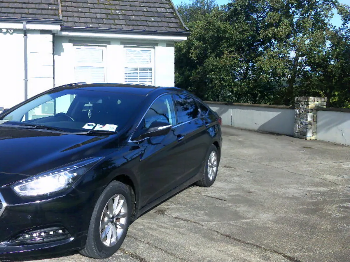 Hyundai i40 2017 - Image 3