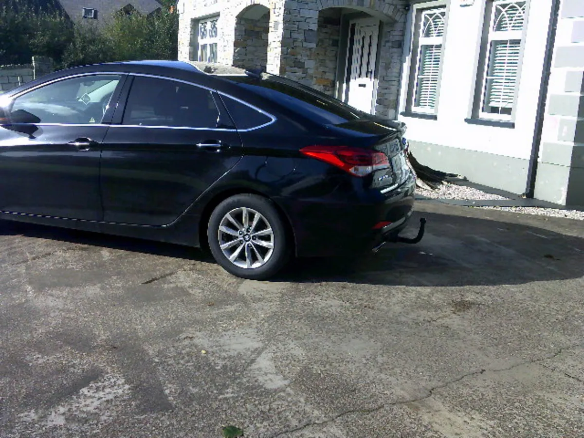 Hyundai i40 2017 - Image 6