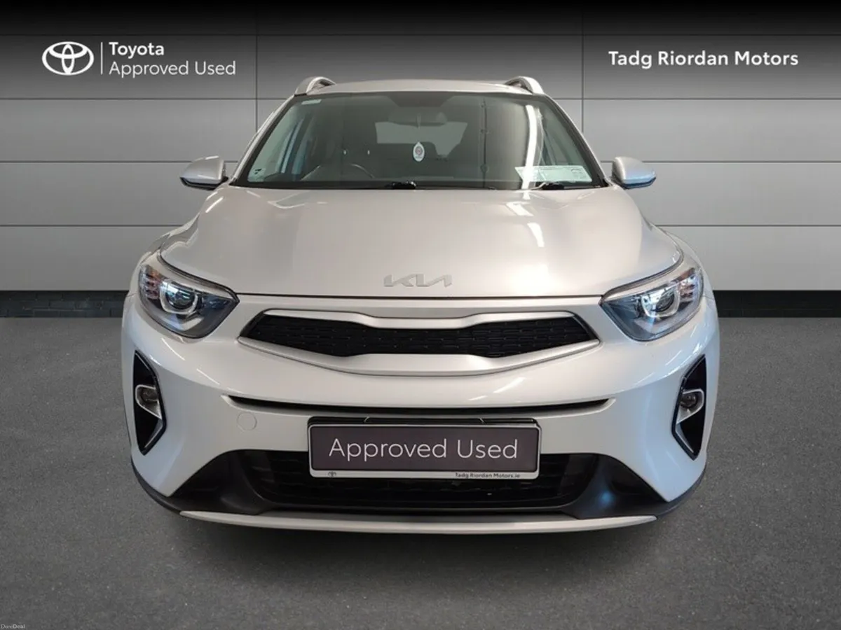 Kia Stonic 1.0 PETROL 5DR - Image 5