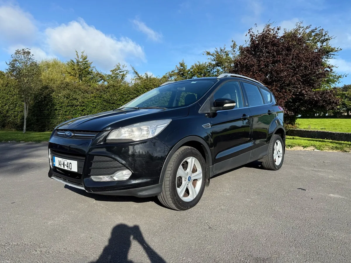 2014 Ford Kuga - Image 3