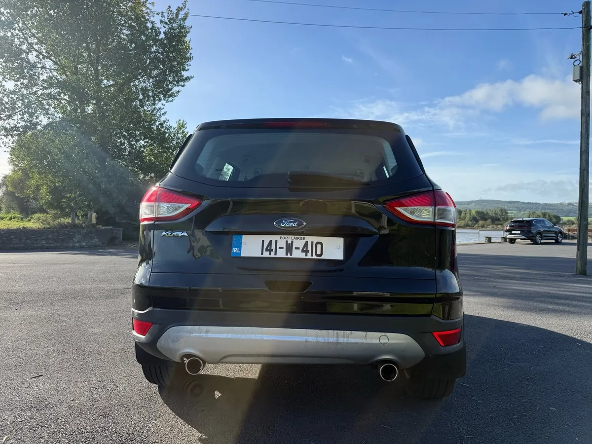 2014 Ford Kuga - Image 5