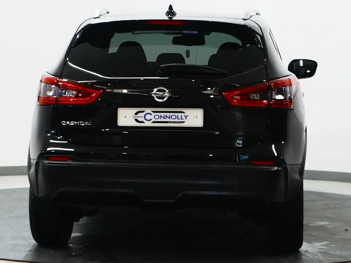 *70* 2018 Nissan Qashqai 1.5dci acenta - Image 5