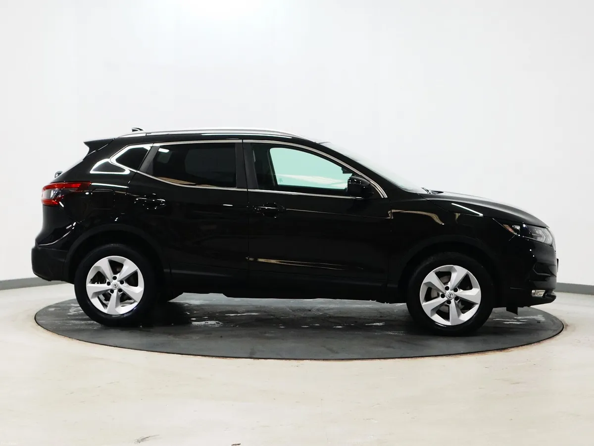 *70* 2018 Nissan Qashqai 1.5dci acenta - Image 2