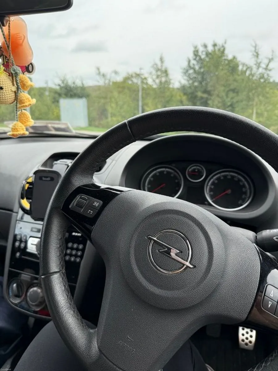 2013 Opel Corsa - Image 6