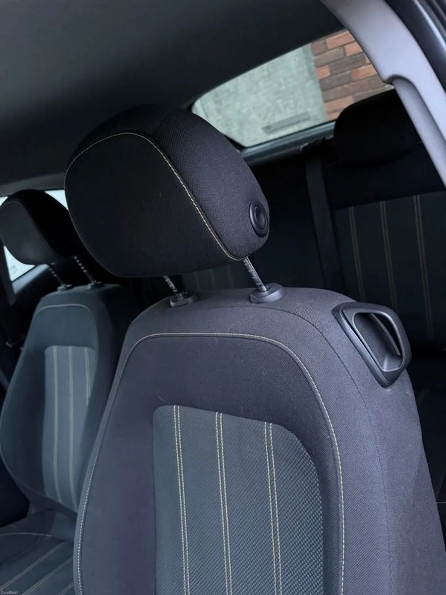 2013 Opel Corsa - Image 2