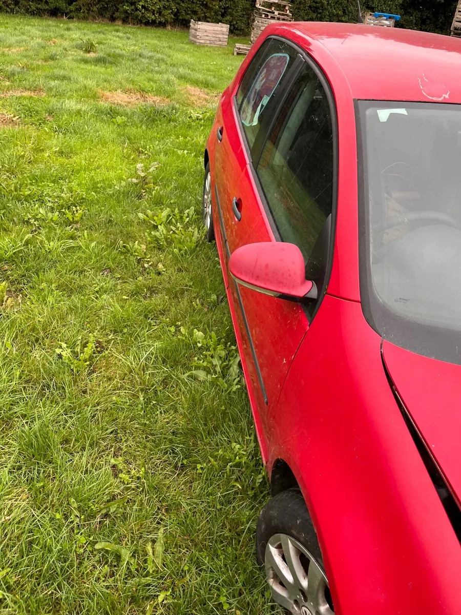 Volkswagen Golf 2005 - Image 3