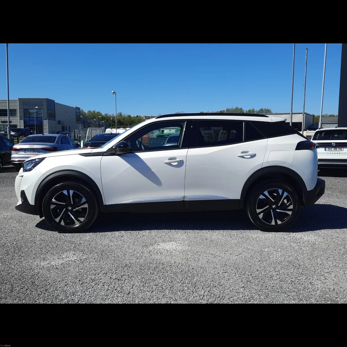 2023 Peugeot 2008 - Image 5
