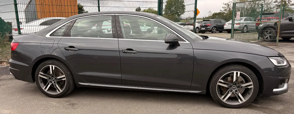 Audi A4 2023 Tdi Auto - Image 2